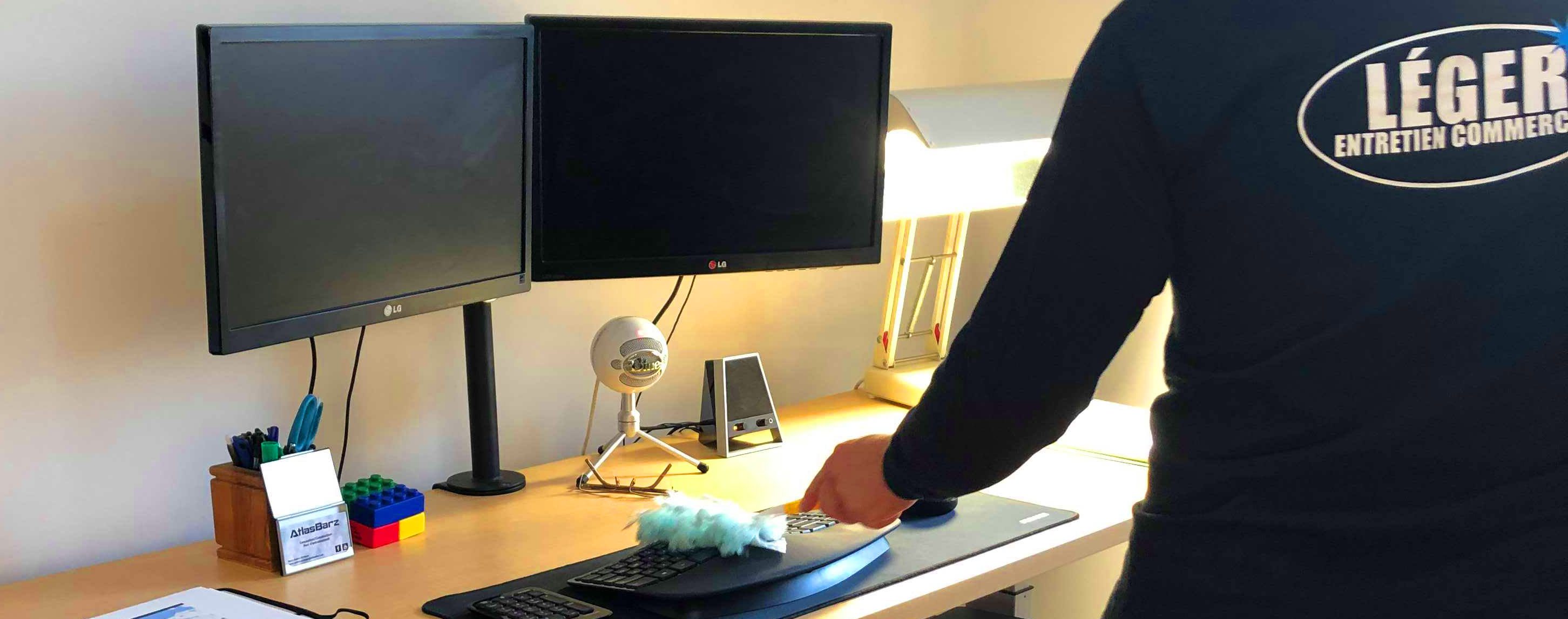 Nettoyage de bureau Leger Entretien Commercial e1563643188127 - Accueil